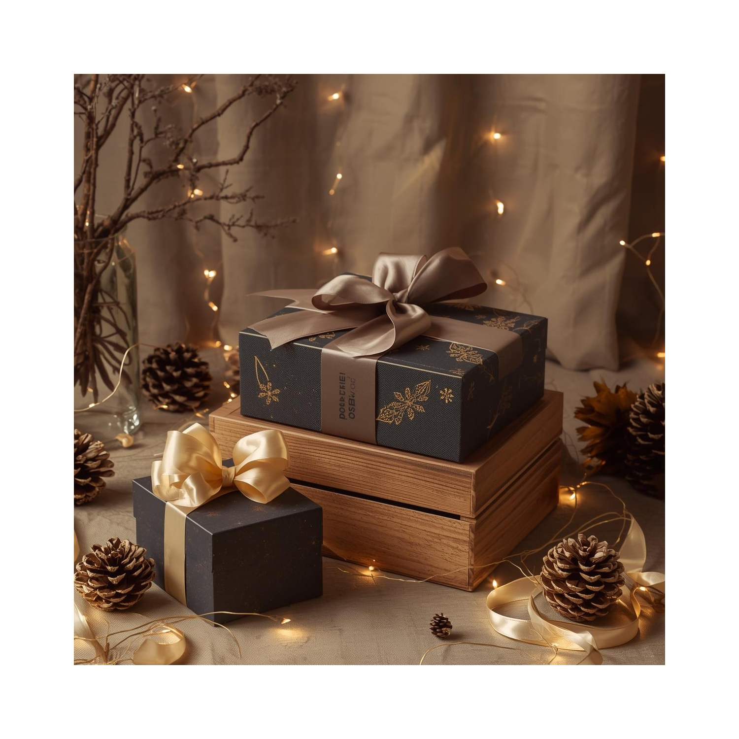 Corporate Gift Hampers