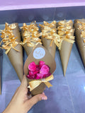 Petals cones