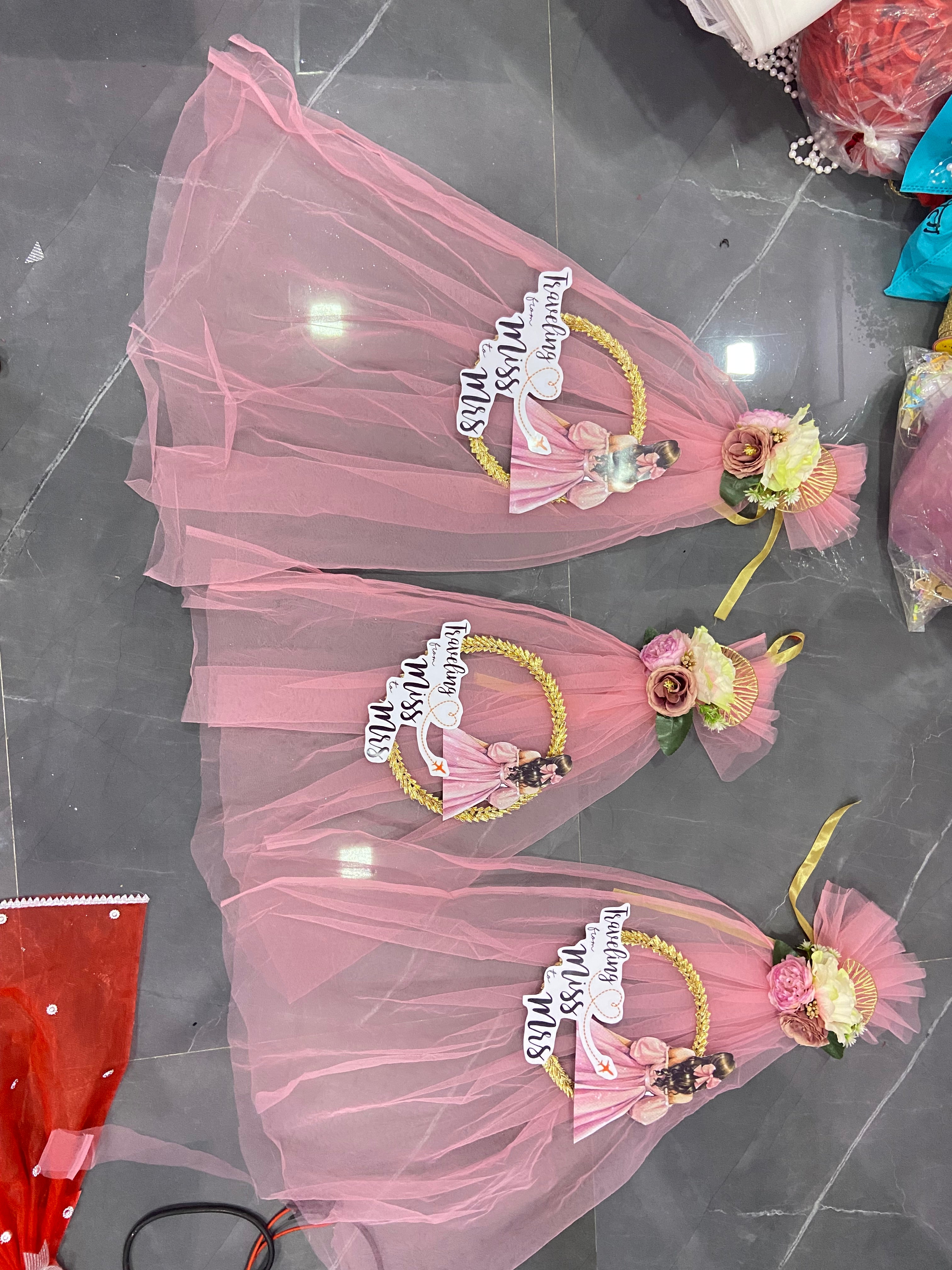 Adjustable Suitcase Band